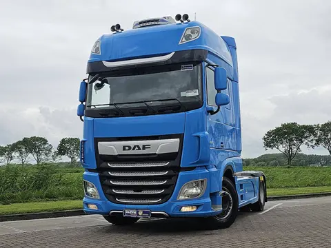 DAF XF 530