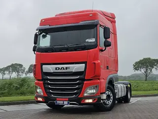 DAF XF 480