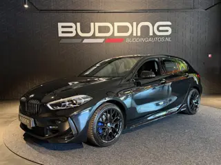BMW 1-serie 118i High Exe ED | M-sport | Carplay | Leder