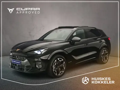 CUPRA Terramar Business 1.5 TSI eHybrid 204pk DSG Automaat Trekhaak, Panoramadak, Adaptive cruise co
