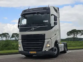 VOLVO FH 460 i-save retarder