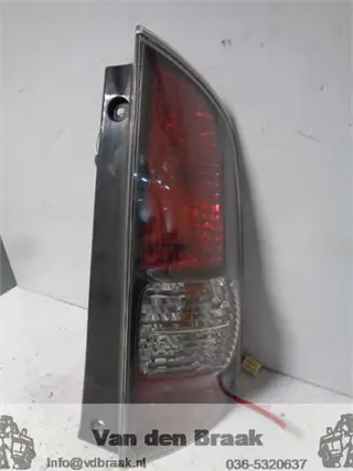 Daihatsu Sirion 2005-2013 Achterlicht rechts