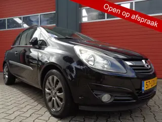 Opel Corsa 1.4-16V '111' Edition 101PK Airco Cruise LMV NL-Auto