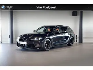 BMW 3 Serie Touring M3 xDrive Competition | Harman Kardon | Stoelventilatie | Comfort Access |
