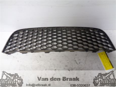 Volkswagen Golf 2003-2008 Voorbumpergrille midden GTi