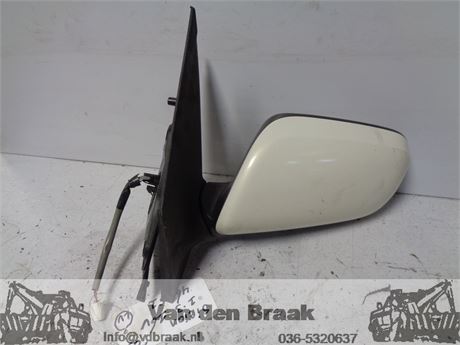 Daihatsu Sirion 2005-2013 Spiegel links electrisch verstelbaar