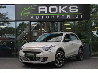 Fiat 600E La Prima 54 kWh (bj 2025, automaat)