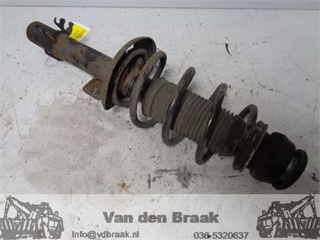 Seat Ibiza St 1.2 TSi 2010-2015 Schokbreker voorzijde