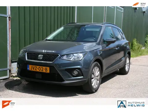 Seat ARONA 1.0 TSI Style Business Intense, AIRCO, NAVIGATIE, PDC, CRUISE CONTROLE, LED