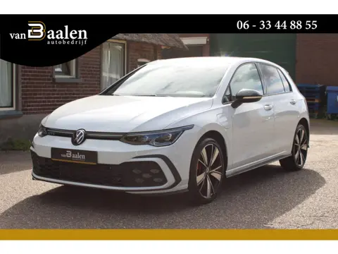 Volkswagen Golf 1.4 eHybrid GTE SOh 91,8% VIRTUAL NAVI ECC 95000KM!!!