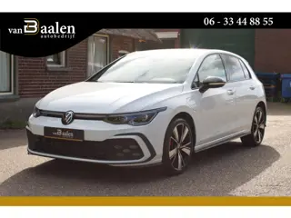 Volkswagen Golf 1.4 eHybrid GTE SOh 91,8% VIRTUAL NAVI ECC 95000KM!!!