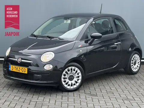 Fiat 500 BWJ 2014 1.0 60 PK Pop AIRCO | CV | MULTI. STUURWIEL | PDC