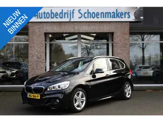 BMW 2-serie Active Tourer 218i Centennial High Executive M-Sport TREKHAAK-AFN LEER HUD STOELVERW. CR