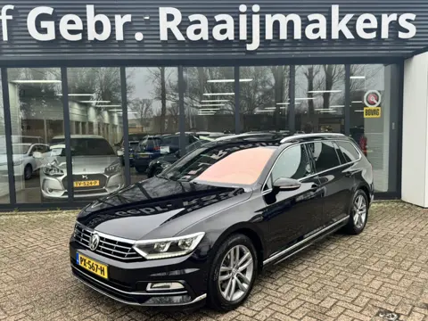 Volkswagen Passat Variant 1.4 TSI ACT Highline Business R