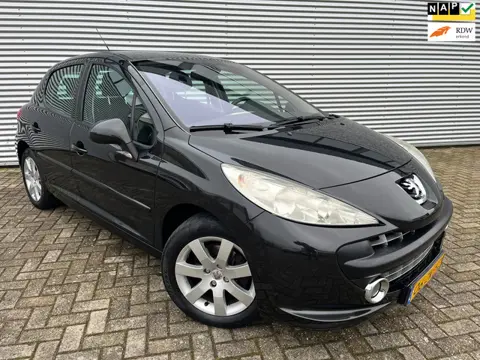 Peugeot 207 1.4 VTi XS Pack|Airco|Trekhaak|
