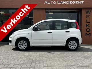 Fiat Panda 1.2 Edizione Cool | Airco | Bluetooth | Incl nieuwe Distributieriem
