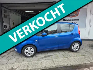 Opel Agila 1.0 Edition