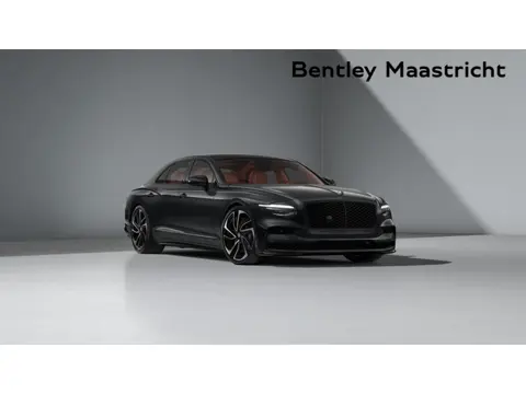 Bentley Flying Spur S V8 Hybrid |FLYING B|TOURING|B&O