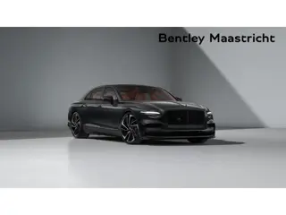 Bentley Flying Spur S V8 Hybrid |FLYING B|TOURING|B&O