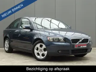 Volvo S40 1.8 Edition I * DEALER ONDERH. !! (bj 2007)
