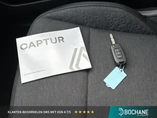 Renault Captur 1.2 TCe 115 evolution /