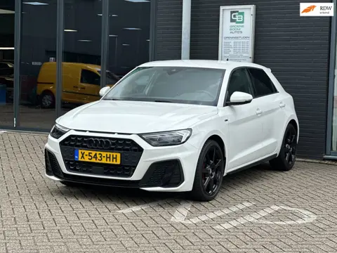 Audi A1 Sportback 35 TFSI Pro Line S/150 PK/CAMERA/NAVI/CARPLAY/AUTOMAAT!!