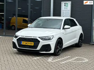Audi A1 Sportback 35 TFSI Pro Line S/150 PK/CAMERA/NAVI/CARPLAY/AUTOMAAT!!