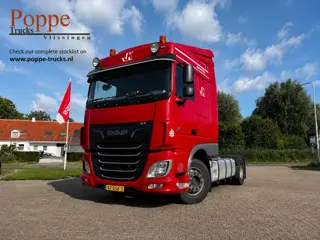 DAF XF 440 4x2 | 2015 (bj 2015, automaat)