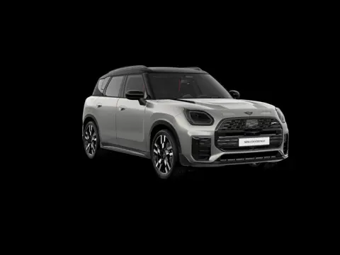 MINI Countryman 1.5 C John Cooper Works XL | Panorama | Memory | 360 Camera | 20"LM | Melting Silver