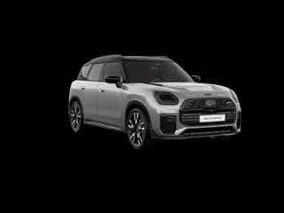 MINI Countryman 1.5 C John Cooper Works XL | Panorama | Memory | 360 Camera | 20"LM | Melting Silver