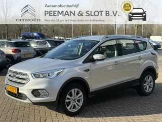 Ford Kuga 1.5 EcoBoost Trend Ultimate (bj 2019)