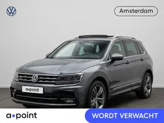 Volkswagen Tiguan 1.5 TSI ACT Highline Business R 150PK | Automaat (DSG) | Panoramadak | Navigatie |