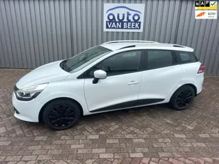 Renault Clio Estate 1.5 dCi ECO Expression