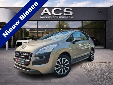 Peugeot 3008 1.6 VTi | Price for Export | Airco | Cruise | Allseason | Trekhaak | 165dkm