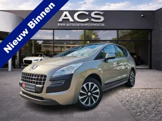 Peugeot 3008 1.6 VTi | Price for Export | Airco | Cruise | Allseason | Trekhaak | 165dkm