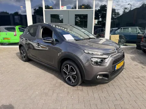 Citroën C3 1.2 PureTech Shine*Full Led*Navigatie*Pdc*Cruise Control