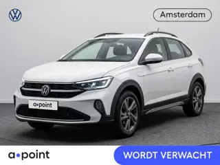 Volkswagen Taigo 1.0 TSI Life 95PK | Navigatie via app | Stoelverwarming | Camera | Keyless entry