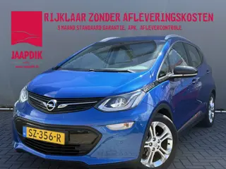 Opel Ampera-E BWJ 2018 60 kWh 204 PK Business executive STOEL-STUURVERWARMING | KEYLESS ENTRY | LED 