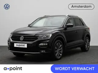 Volkswagen T-Roc 1.5 TSI Style Business 150 PK | Automaat (DSG) | Navigatie | Camera | Extra getint 