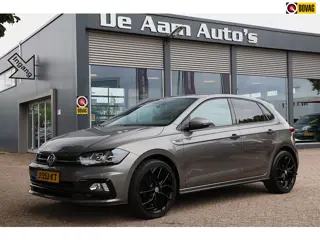 Volkswagen Polo 1.0 TSI 2 x R-line Camera Cruise 18 Inch Carplay