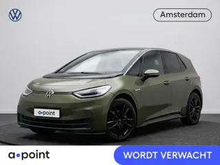 Volkswagen ID.3 Pro Oranje Edition 59 kWh 230PK | Navigatie | Matrix led | Parkeersensoren