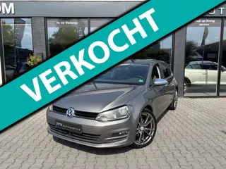 Volkswagen Golf 1.4 TSI ACT Highline, Automaat, Panorama dak