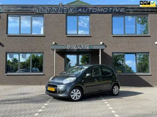 Citroen C1 1.0-12V Ambiance| Nieuwe Koppeling |