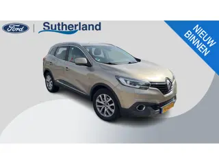 Renault Kadjar 1.2 TCe Intens | Trekhaak | 1500kg trekgewicht | Cruise Control