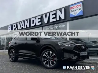 Ford Kuga 2.5 PHEV ST-Line X 243pk e-CVT Automaat | E-Trekhaak | Coast-to-Coast Matrix LED | Winter 