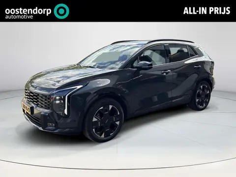 Kia Sportage 1.6 T-GDi Plug-in Hybrid GT-PlusLine | NieuwModel | 14.000Km | Meest Complete Uitvoerin