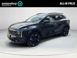 Kia Sportage 1.6 T-GDi Plug-in Hybrid GT-PlusLine | NieuwModel | 14.000Km | Meest Complete Uitvoerin