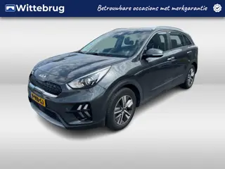 Kia Niro 1.6 GDi Hybrid DynamicLine (bj 2022, automaat)