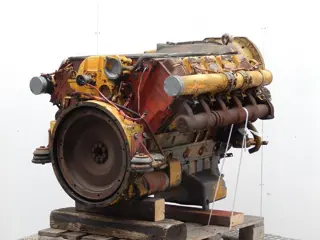 Deutz F10L413F