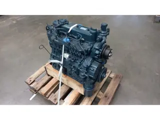 Kubota V1505